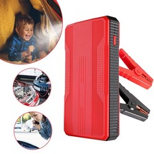 Lithium Powerpack Starthilfe