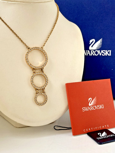 Swarovski kristall kreis - kristall,
