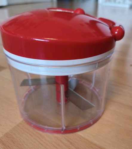 Genius nicer dicer - genius, twist