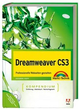 Dreamweaver CS3