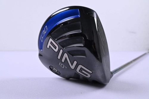 Ping g30 tec - g30, driver