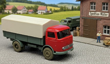 Wiking Mercedes MB LP 321
