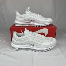 Nike Air Max 97 Tripple White