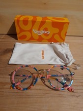 VOOGLAM Gleitsichtbrille Neu