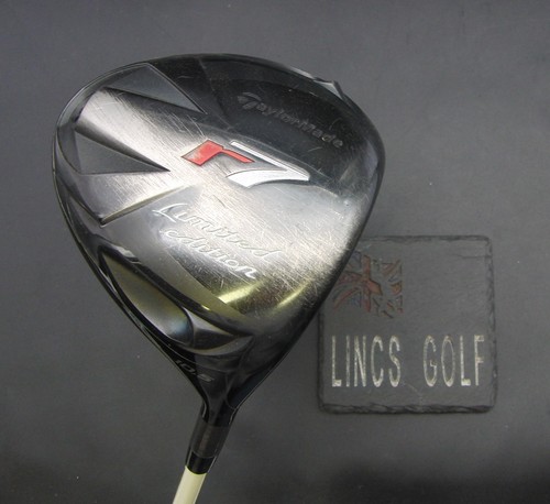 Taylormade limited edition - r7,