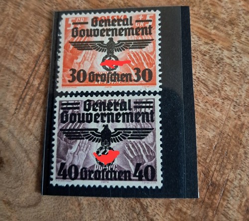 Briefmarken