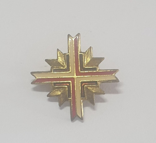 Europakreuz miniatur orden - europakreuz,