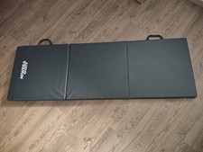 Gymnastikmatte von Miweba Sports, 180cmx60cmx5cm
