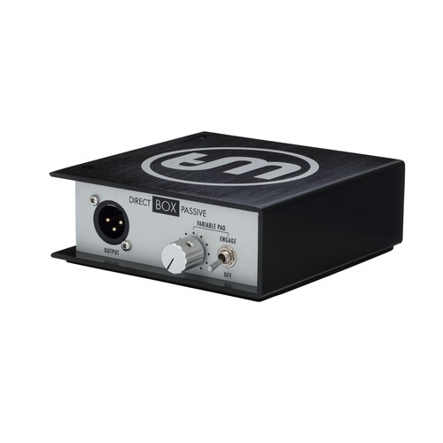 Warm audio p - audio, wa-di-p