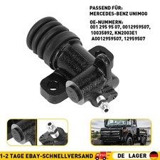 Kupplungsnehmerzylinder