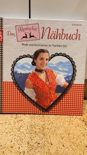 Das alpenchic nähbuch mode - alpenchic, nähbuch: