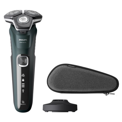 Philips rasierer serie 5000 - rasierer,