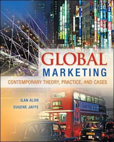 Global marketing contemporary - marketing:,
