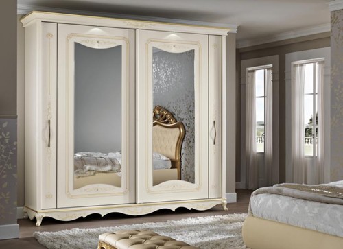 Kleiderschrank schlafzimmer - kleiderschrank,