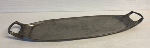 Kayserzinn tablett 4441 - tablett,