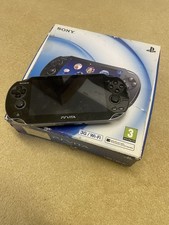 Sony PCH-1103 PlayStation Vita