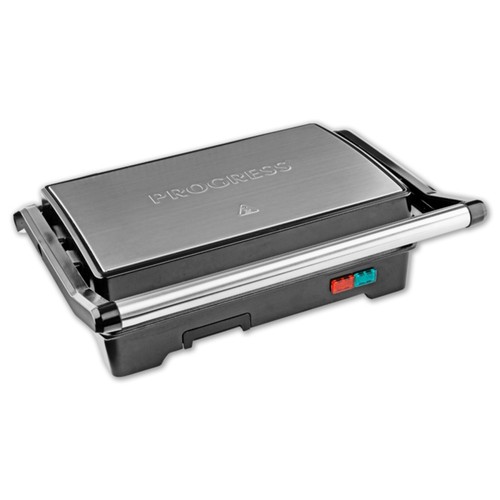 Progress 2in1 kontaktgrill - progress, 2in1-kontaktgrill