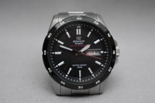 Casio edifice solar herren - casio,