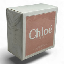 Chloe Chloé L'Eau Eau de Toilette Spray 50ml