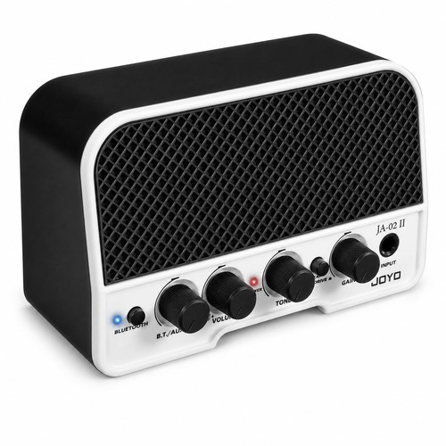 Joyo mini gitarrenverstärker - joyo, mini-gitarrenverstärker