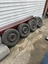 VW Eurovan Westfalia LATE