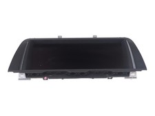 Display BMW 5er (F10) 520d xDrive  140 kW  190 PS (07.2014-10.2016) 9321016 520
