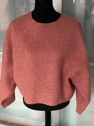 Zara damen pullover - zara,