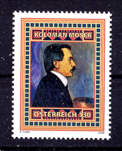 österreich jahrgang 2008 - Österreich,