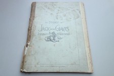 1851 London Jack and the