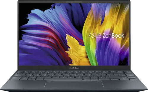 Asus zenbook laptop 14 - asus, |