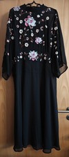 Asos Curve Kleid mit