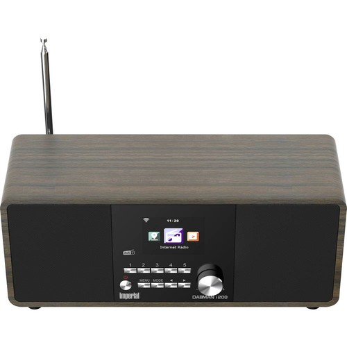 Imperial dabman i200 - imperial,