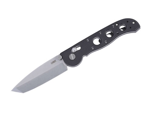 Crkt m16 02x - crossbar, lock