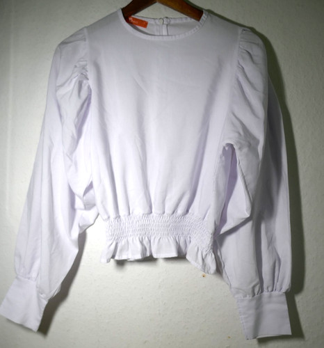 Bepiza weiße bluse - ,