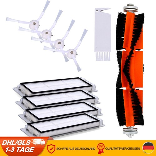 Für xiaomi roborock s6 - roborock,