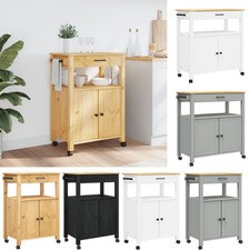 Küchenwagen auf Rollen