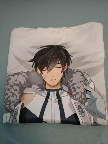 Elsword raven dakimakura - elsword,
