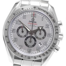 OMEGA Speedmaster Broad Arrow