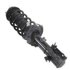 Federbein vorn links Ford