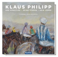 Klaus Philipp, Yvonne von