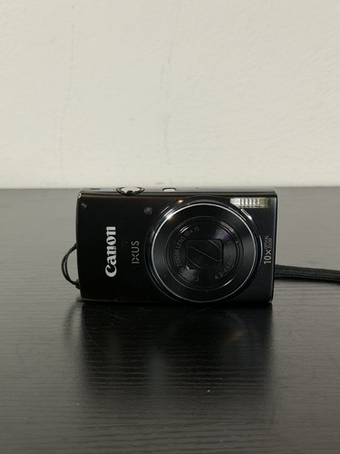 Canon ixus 155 0mp - canon, 10x
