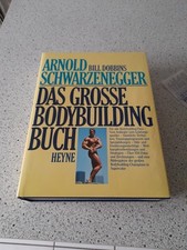 Das Große Bodybuilding Buch