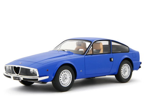Alfa romeo giulia - alfa, coupé