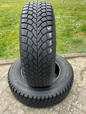 2x Firestone EW930 Winter 185/70 R14 88T M+S Winterreifen DOT2011 7,5mm TOP