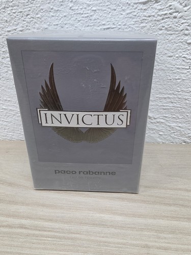 Paco rabanne invictus eau - rabanne,