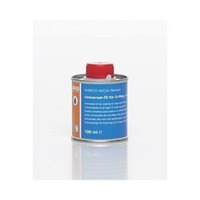 1x Kompressor-Öl WAECO