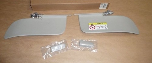 Original sonnenblende - original, 2×