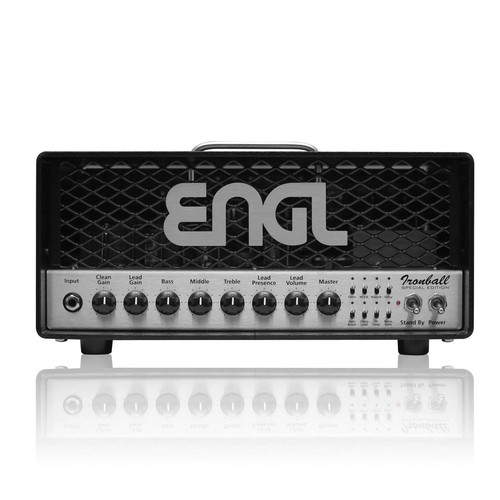 Engl ironball special - ironball,