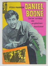 Daniel Boone 3 - BSV 60er
