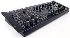 Access Virus C Synthesizer Rack Desktop + Top Zustand + 1,5 Jahre Garantie